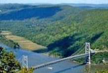 Bear Mountain Cruise